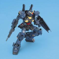 Gundam - MG - RX-178 Gundam Mk-II (Titans) (Ver.2.0) 1/100 Bandai - 3