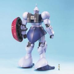 Gundam - MG - YMS-15 Gyan 1/100 Bandai - 3