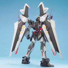 Gundam - MG - GAT-X105E+AQM/E-X09S Strike Noir Gundam 1/100 Bandai - 3