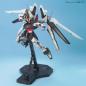 Gundam - MG - GAT-X105E+AQM/E-X09S Strike Noir Gundam 1/100