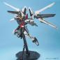 Gundam - MG - GAT-X105E+AQM/E-X09S Strike Noir Gundam 1/100