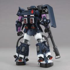 Gundam - MG - MS-06R-1A Zaku II Black Tri-Stars (Ver.2.0) 1/100 Bandai - 3