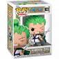 Funko Pop - One Piece - Roronoa Zoro - 923