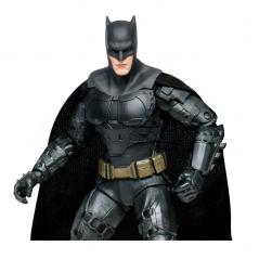 DC Multiverse The Flash Movie - Batman (Ben Affleck) McFarlane Toys - 2