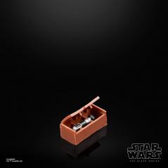 Star Wars The Book of Boba Fett Black Series - Luke Skywalker & Grogu Hasbro - 8