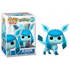 Funko Pop - Pokémon - Glaceon - 921 Funko - 1