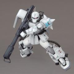 Gundam - MG - MS-06R-1A Shin Matsunaga's Zaku II (Ver. 2.0) 1/100 Bandai - 9