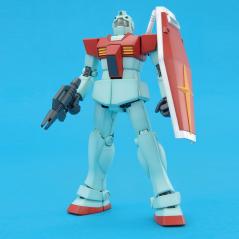Gundam - MG - RGM-79 GM (Ver. 2.0) 1/100 Bandai - 2