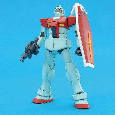 Gundam - MG - RGM-79 GM (Ver. 2.0) 1/100 Bandai - 2