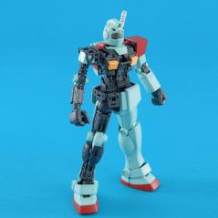 Gundam - MG - RGM-79 GM (Ver. 2.0) 1/100 Bandai - 5
