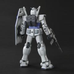 Gundam - MG - RX-78-3 Gundam (Ver. 2.0) 1/100 Bandai - 3