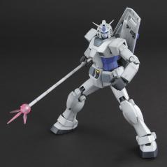 Gundam - MG - RX-78-3 Gundam (Ver. 2.0) 1/100 Bandai - 4