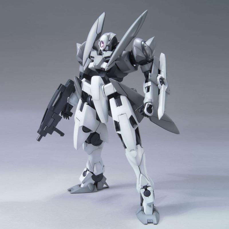 Gundam - MG - GNX-603T GN-X 1/100