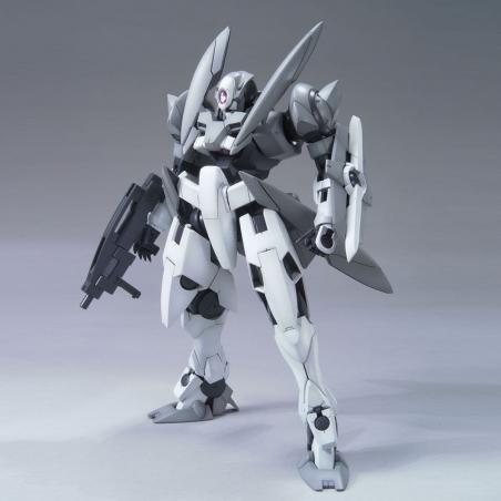 Gundam - MG - GNX-603T GN-X 1/100 Bandai - 2