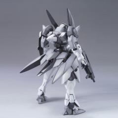 Gundam - MG - GNX-603T GN-X 1/100 Bandai - 3