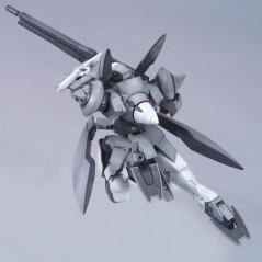 Gundam - MG - GNX-603T GN-X 1/100 Bandai - 4