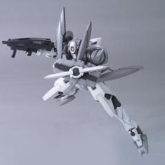 Gundam - MG - GNX-603T GN-X 1/100 Bandai - 5