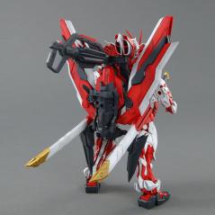 Gundam - MG - MBF-P02Kai Gundam Astray Red Frame 1/100 Bandai - 3