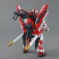 Gundam - MG - MBF-P02Kai Gundam Astray Red Frame 1/100