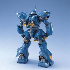 Gundam - MG - MS-18E Kämpfer 1/100 Bandai - 3