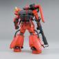 Gundam - MG - MS-06R-2 Johnny Ridden's Zaku II (Ver. 2.0) 1/100