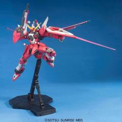 Gundam - MG - ZGMF-X19A ∞ Justice Gundam 1/100 Bandai - 7