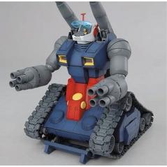 Gundam - MG - RX-75-4 Guntank 1/100 Bandai - 4