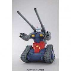 Gundam - MG - RX-75-4 Guntank 1/100 Bandai - 5