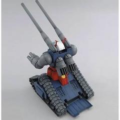 Gundam - MG - RX-75-4 Guntank 1/100 Bandai - 6