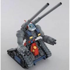 Gundam - MG - RX-75-4 Guntank 1/100 Bandai - 7