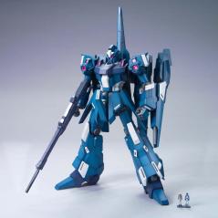 Gundam - MG - RGZ-95 ReZEL 1/100 Bandai - 2