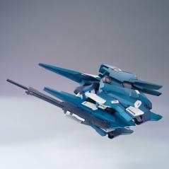Gundam - MG - RGZ-95 ReZEL 1/100 Bandai - 3