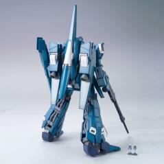 Gundam - MG - RGZ-95 ReZEL 1/100 Bandai - 4