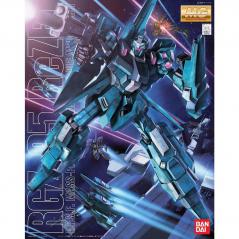 Gundam - MG - RGZ-95 ReZEL 1/100 Bandai - 1