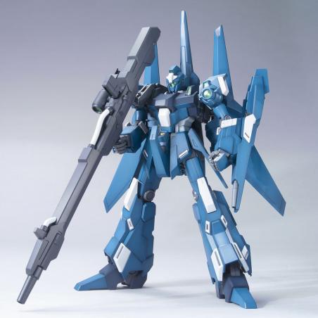 Gundam - MG - RGZ-95C ReZEL Commander Type 1/100 Bandai - 2