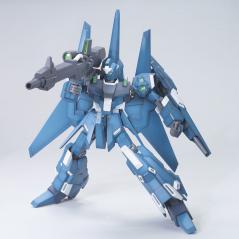 Gundam - MG - RGZ-95C ReZEL Commander Type 1/100 Bandai - 3