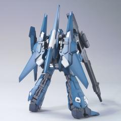 Gundam - MG - RGZ-95C ReZEL Commander Type 1/100 Bandai - 4