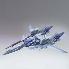 Gundam - MG - MSN-001A1 Delta Plus 1/100 Bandai - 3