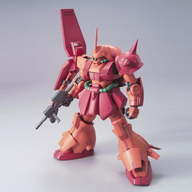 Gundam - MG - RMS-108 Marasai 1/100