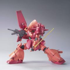 Gundam - MG - RMS-108 Marasai 1/100 Bandai - 3