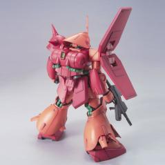 Gundam - MG - RMS-108 Marasai 1/100 Bandai - 4