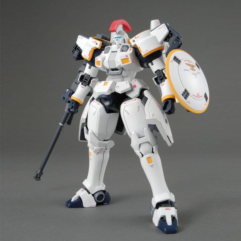 Gundam - MG - OZ-00MS Tallgeese (EW Ver.) 1/100