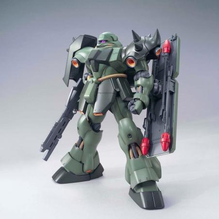 Gundam - MG - AMS-119 Geara Doga 1/100 Bandai - 2