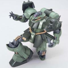 Gundam - MG - AMS-119 Geara Doga 1/100 Bandai - 3