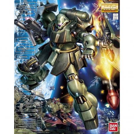 Gundam - MG - AMS-119 Geara Doga 1/100