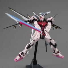 Gundam - MG - MBF-02+EW454F Strike Rouge Ootori 1/100 Bandai - 3