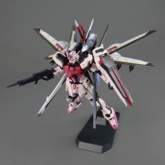Gundam - MG - MBF-02+EW454F Strike Rouge Ootori 1/100 Bandai - 4