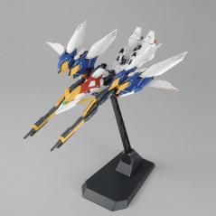 Gundam - MG - XXXG-00W0 Wing Gundam Proto Zero (EW Ver.) 1/100 Bandai - 3