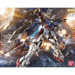 Gundam - MG - XXXG-00W0 Wing Gundam Proto Zero (EW Ver.) 1/100 Bandai - 1