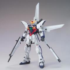 Gundam - MG - GX-9900 Gundam X 1/100 Bandai - 2